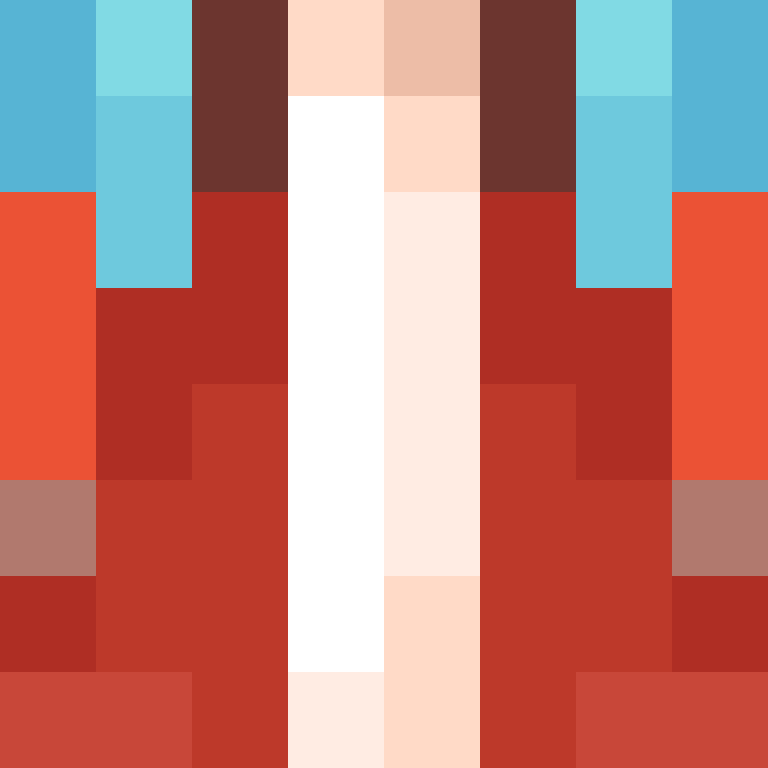 O_Rei's skin