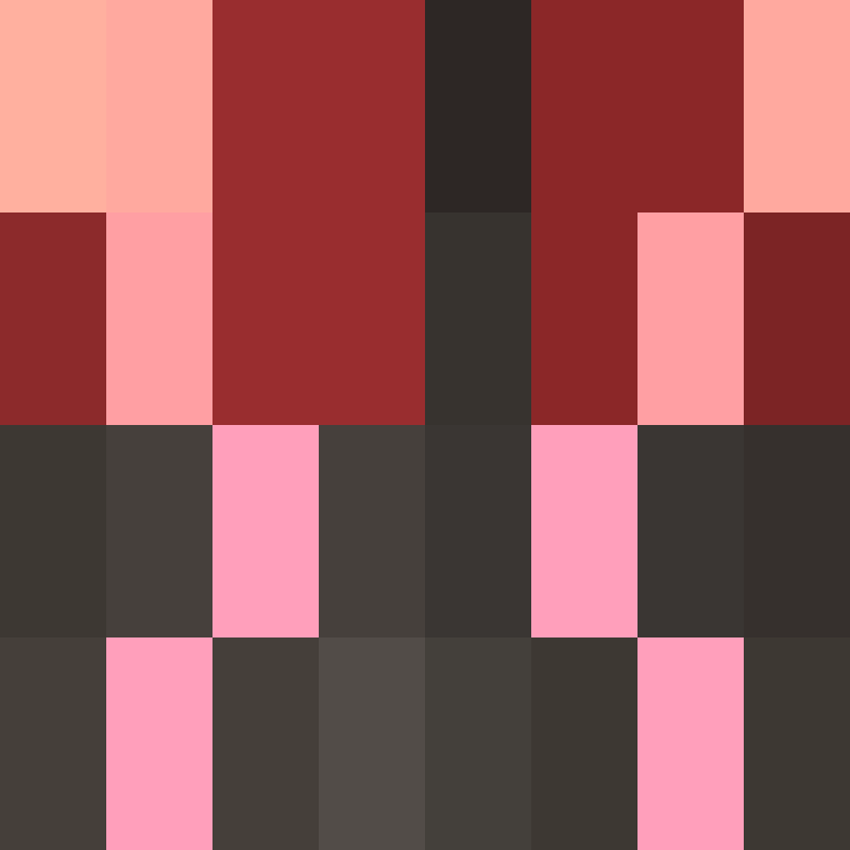 BukkitAPI's skin