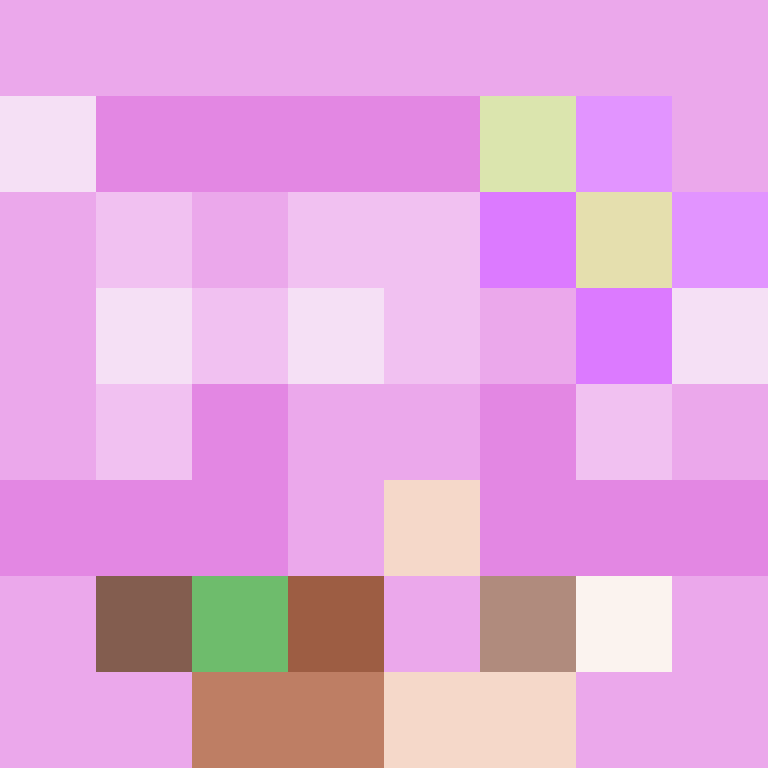 LuckyAria's skin