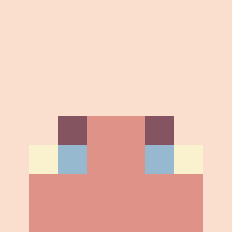 luh29's skin