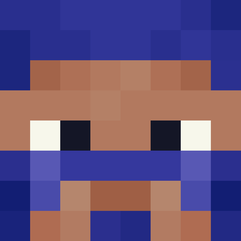 RedAISkye's skin