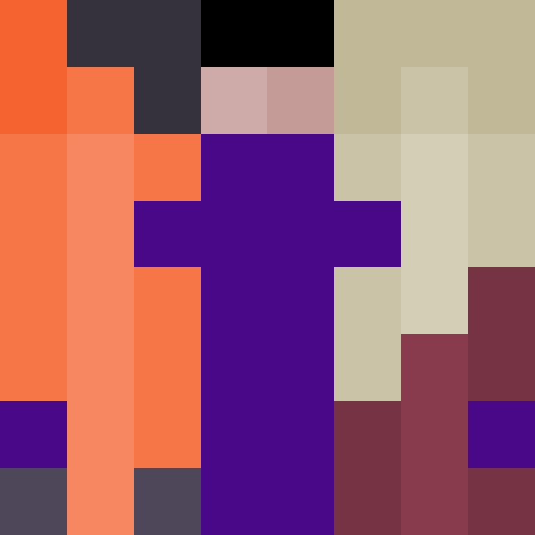 executory's skin