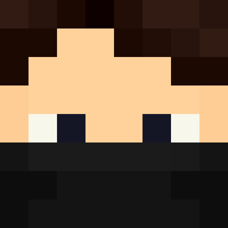 PatatjeMC's skin