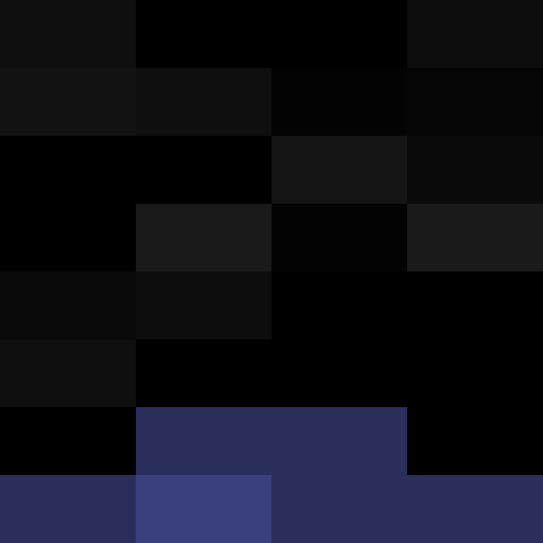 Zuarig's skin
