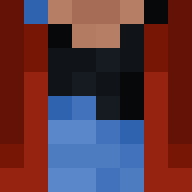 MillionsMustMeow's skin