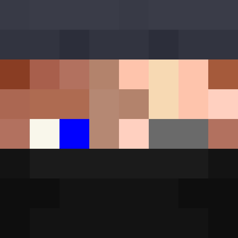 TheSilverDreams's skin