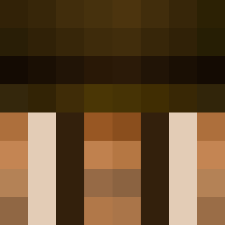 dramagg's skin