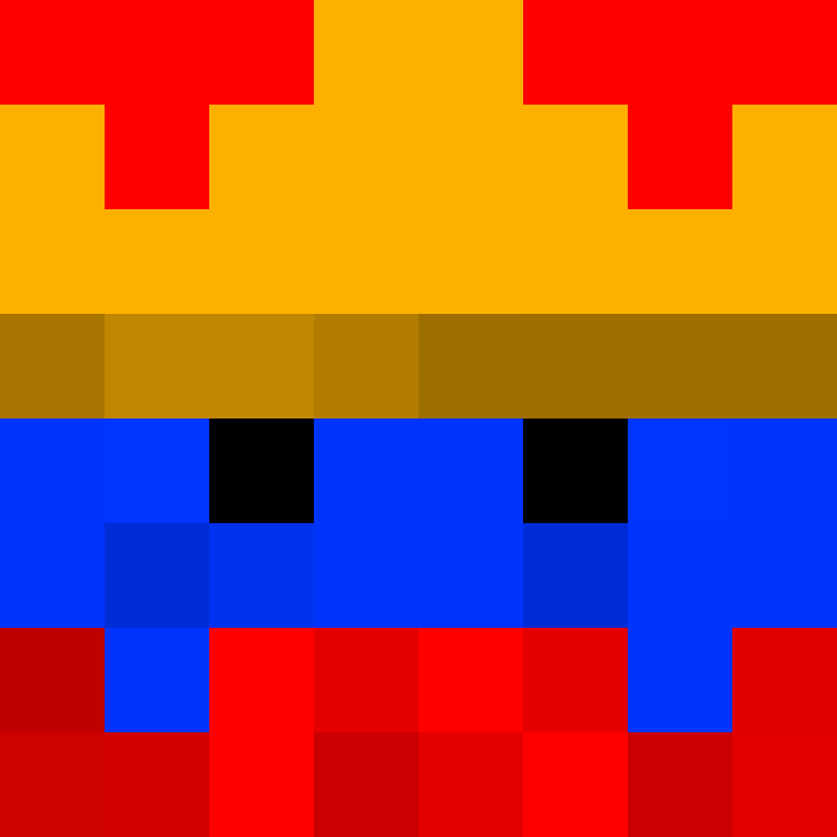 ElectronicSex's skin