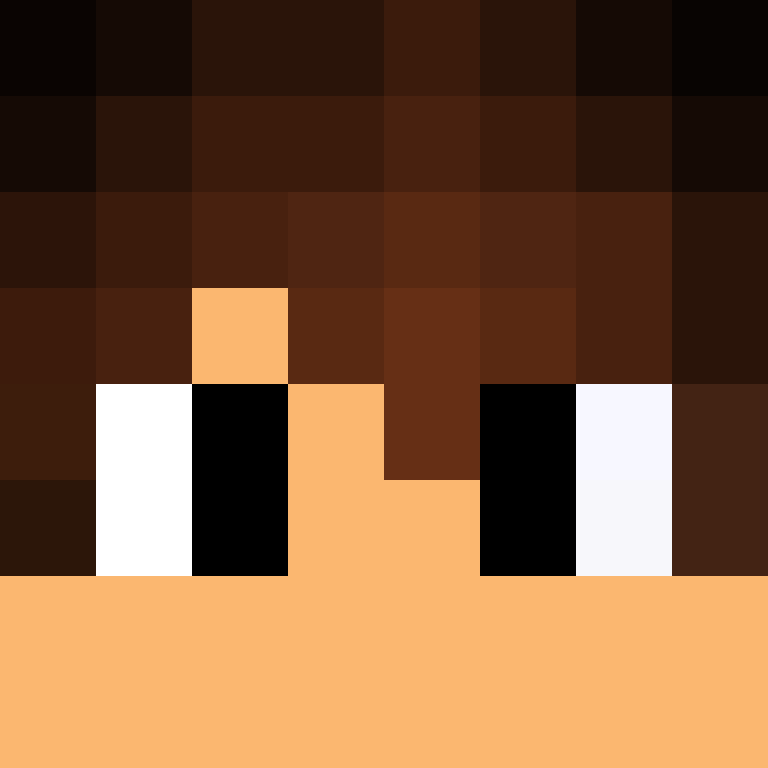Tsunei's skin