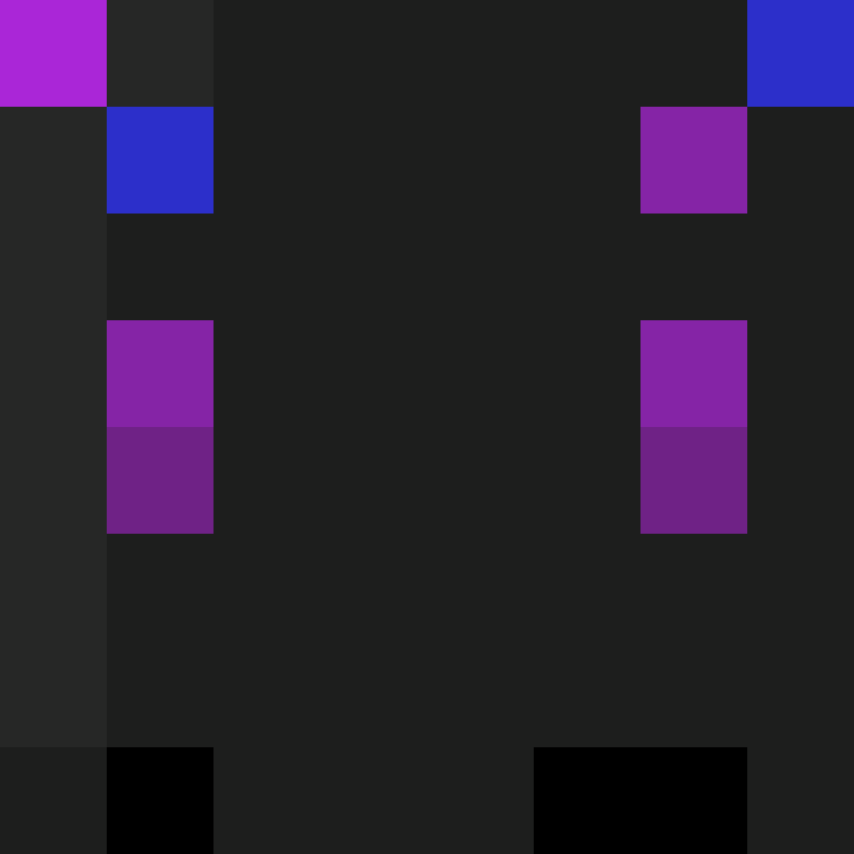 zarnixYT's skin
