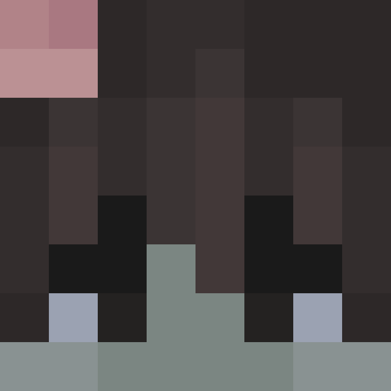SkinEnthusiast's skin