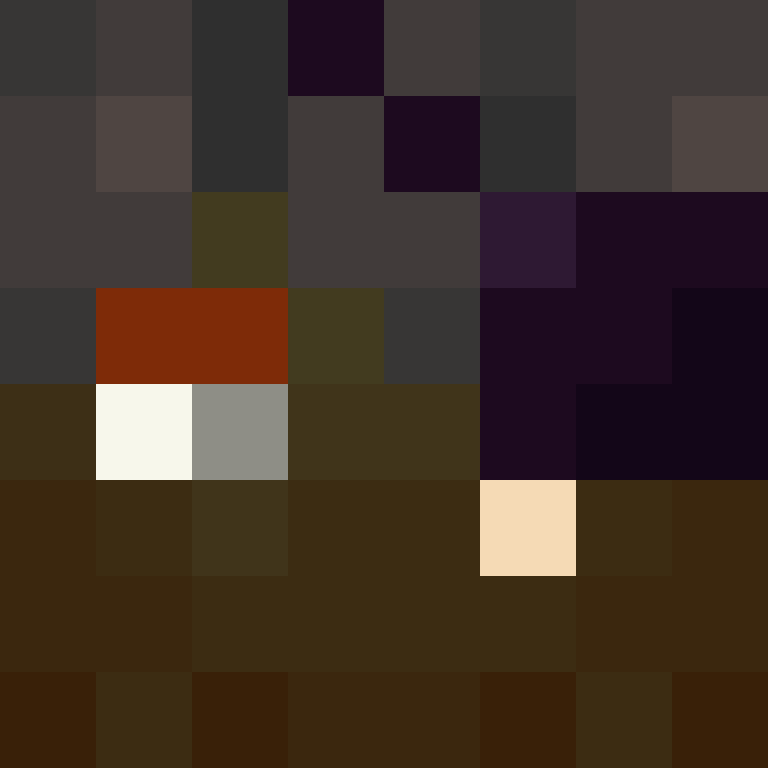 xentany's skin