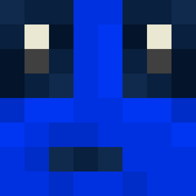 Mr_Genes's skin