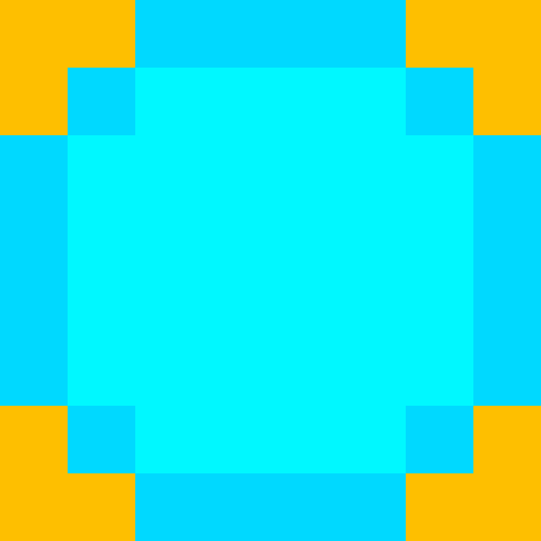 hpyef's skin