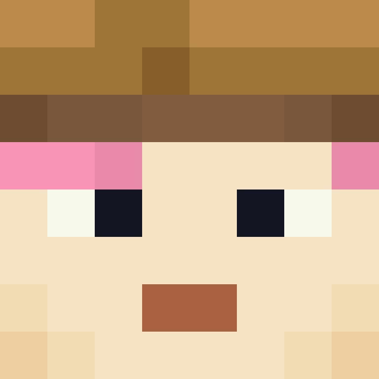 Tamariiiiii's skin