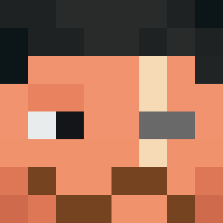 KubinoSK's skin