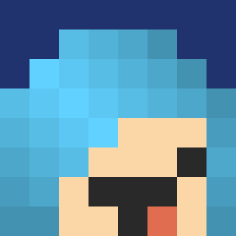 CoastlineCrea's skin