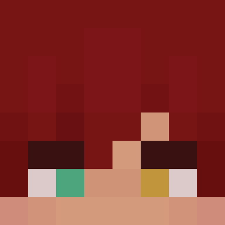 Soxaee's skin