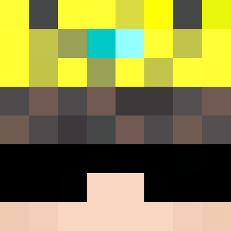 O_Rei's skin