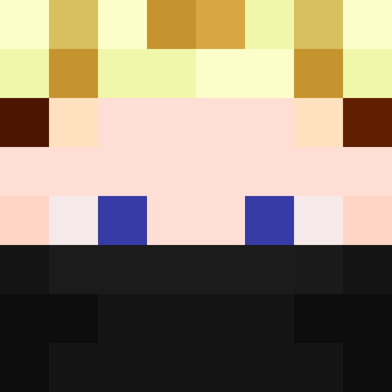 JaneVoid11's skin
