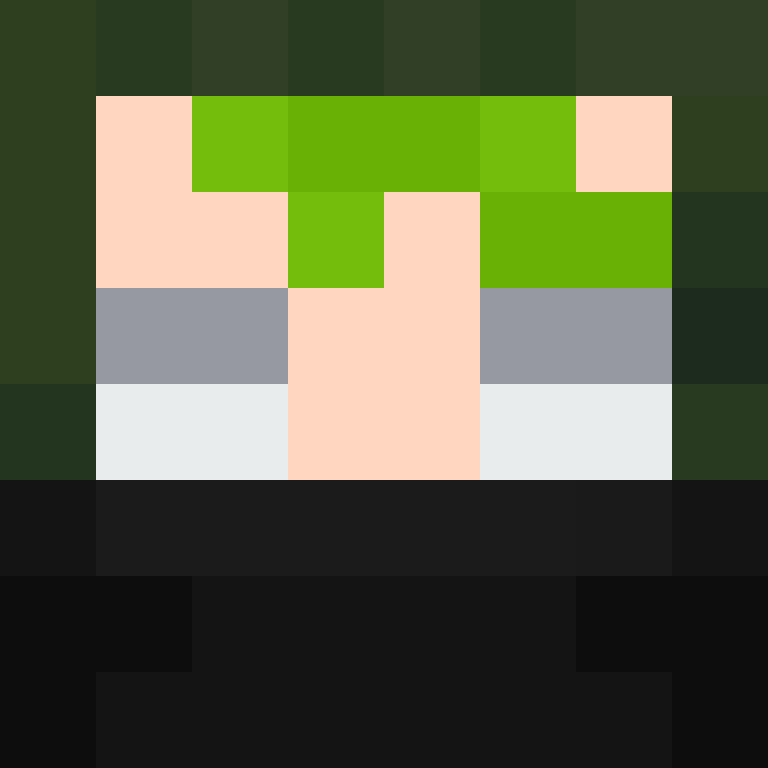 0TickDelay's skin