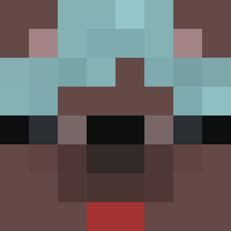 Auntbrix's skin