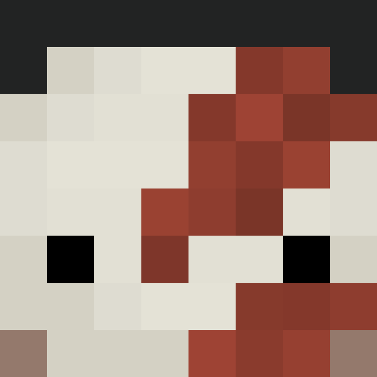 TheCuriousMiner's skin