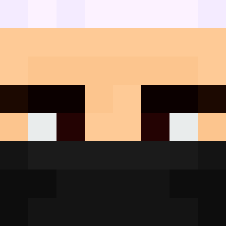 acin5's skin