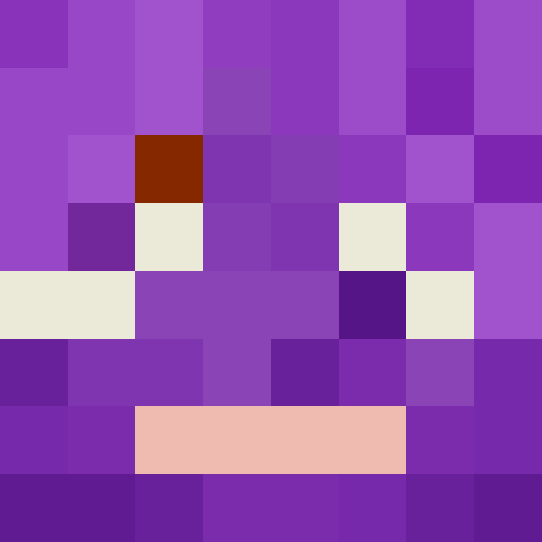 RedAISkye's skin