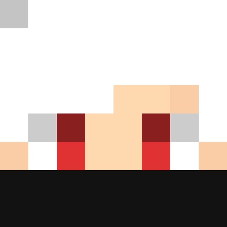 TONINJA34's skin