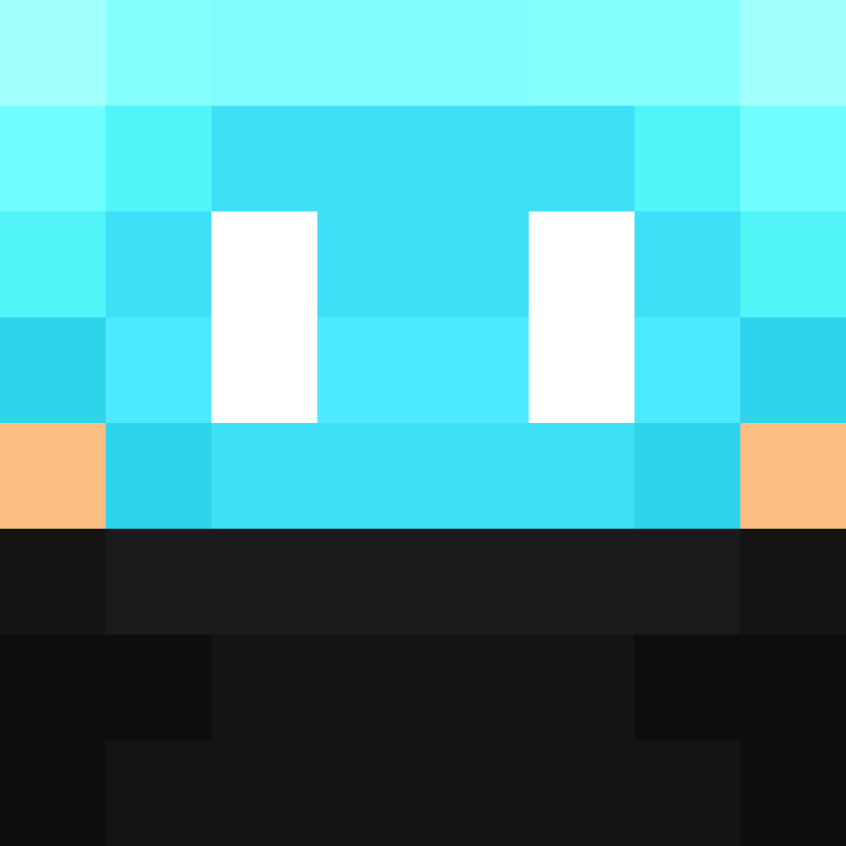 tusg's skin