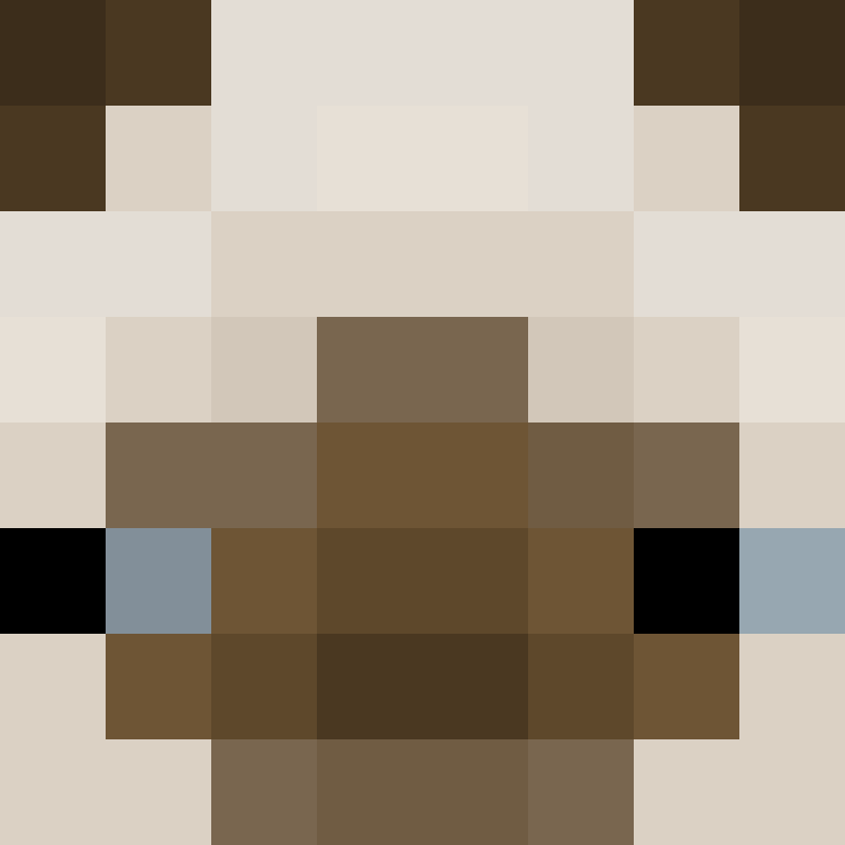 Siviad's skin