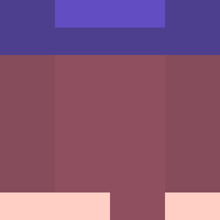 Dequari's skin