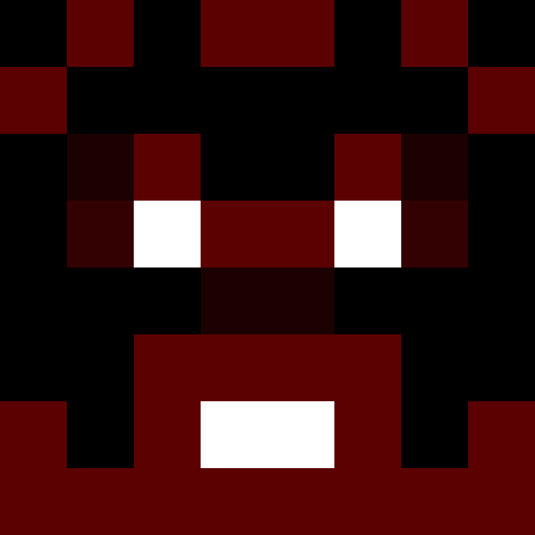 Bolshebricks's skin