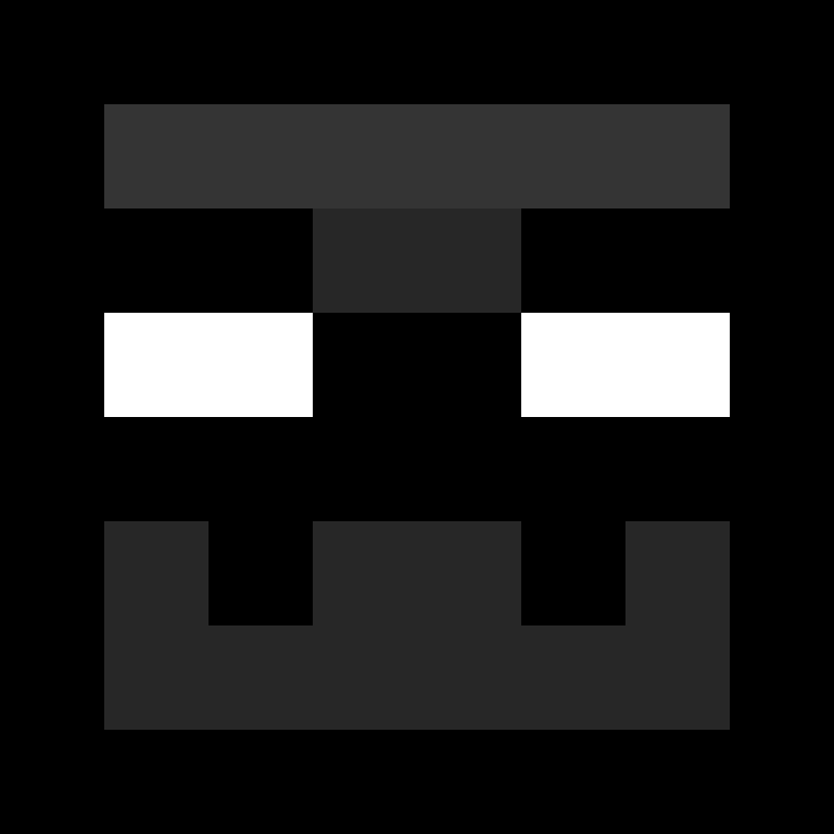 IkerMisael's skin