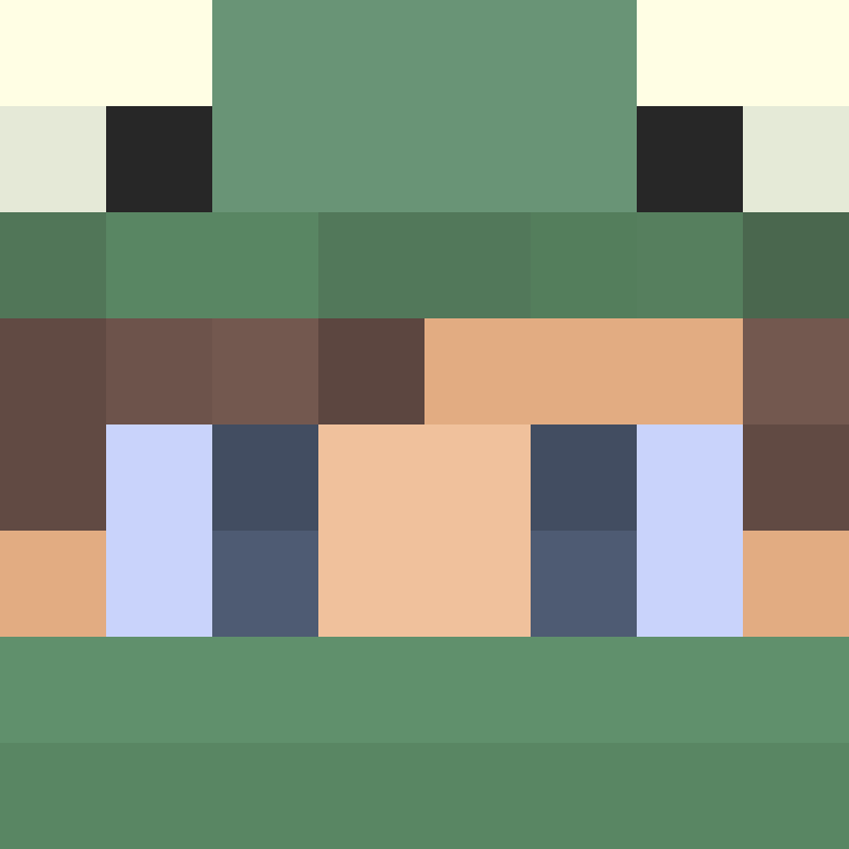 _mra's skin
