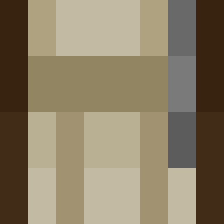 DargiV's skin