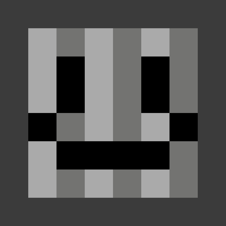 dragloner's skin