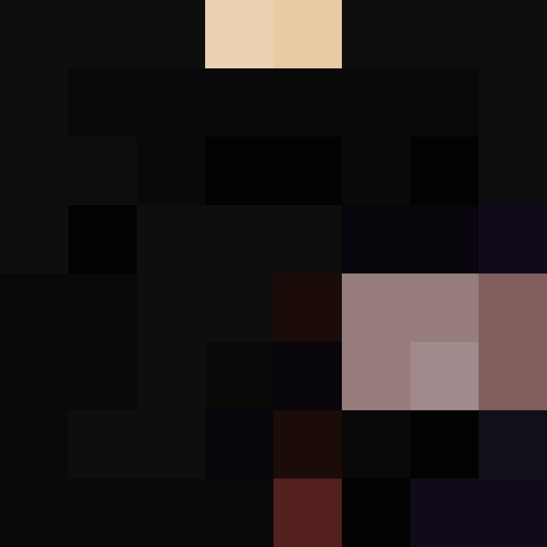 Lugattu's skin