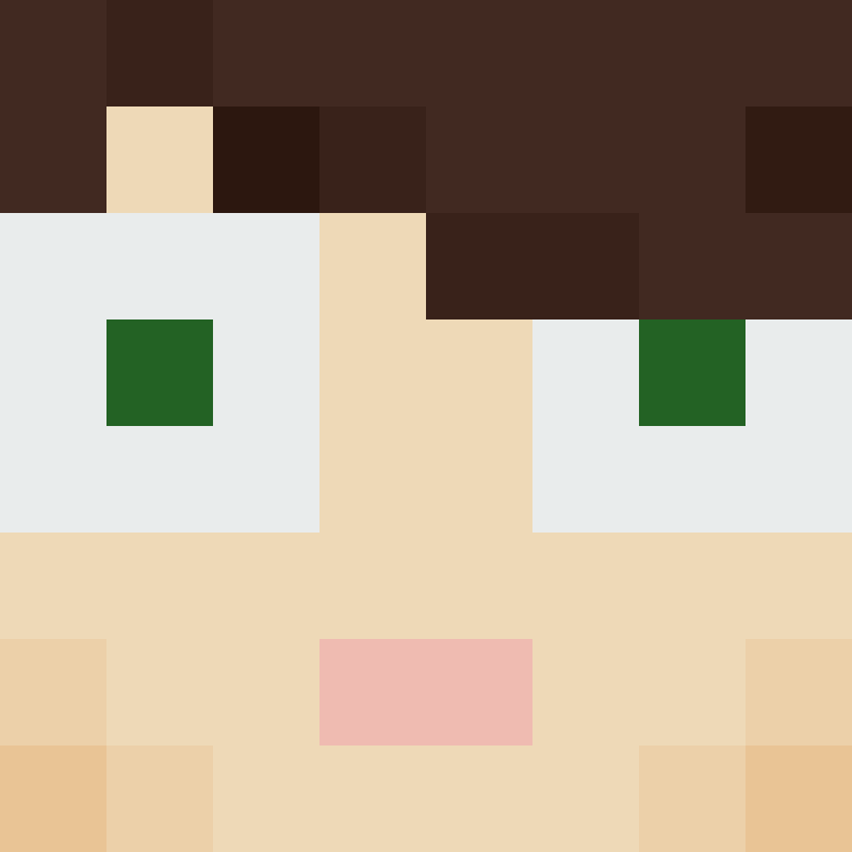 Zuarig's skin
