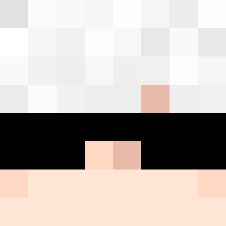 Lusscasx's skin