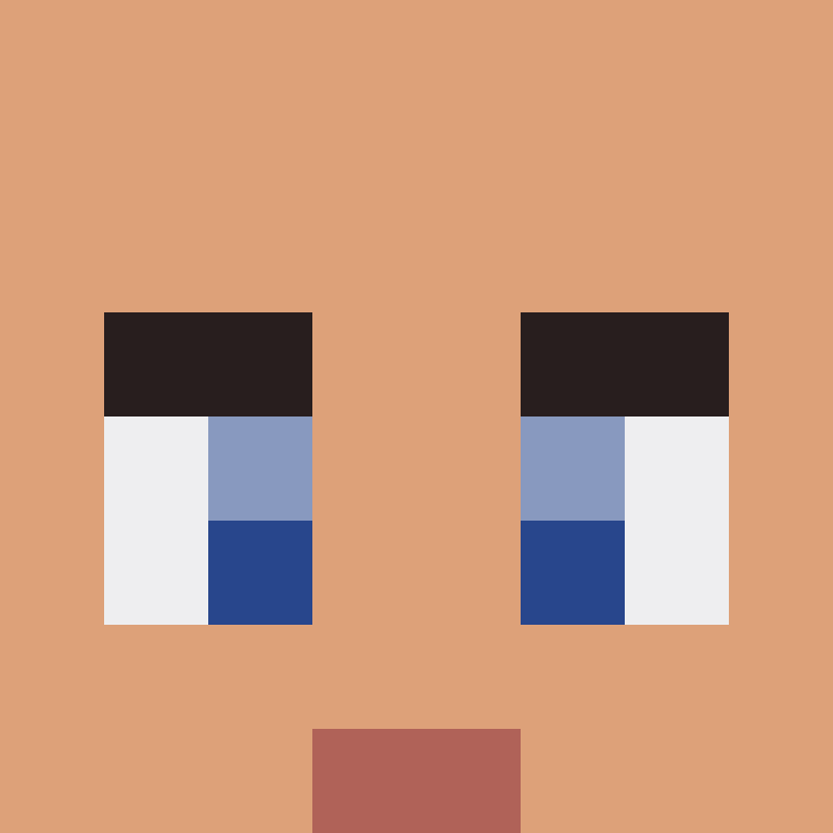 CeilingBird's skin