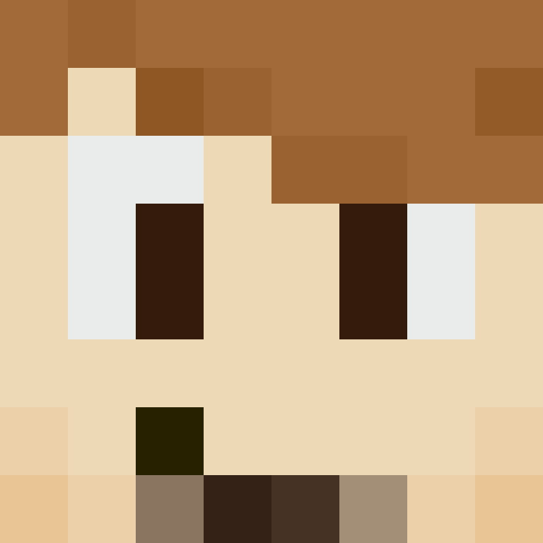 Typken's skin