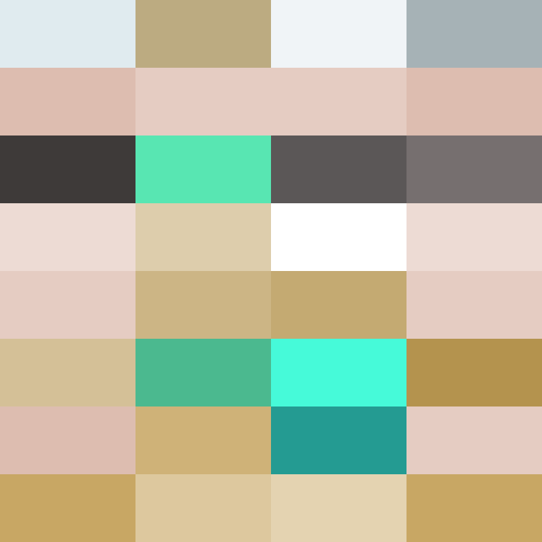 GoldenAppleGHG's skin