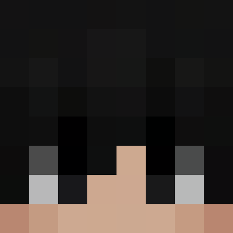 JaneVoid11's skin