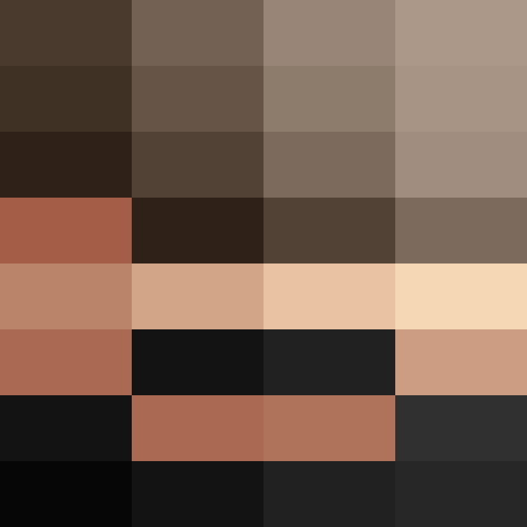 odavidcesar's skin