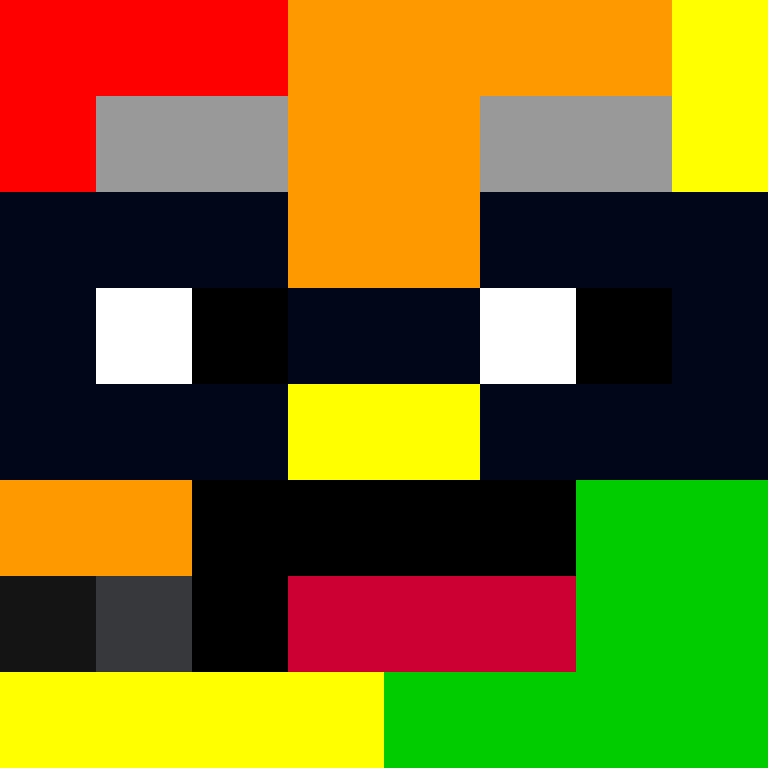 TALK_ALOT_'s skin