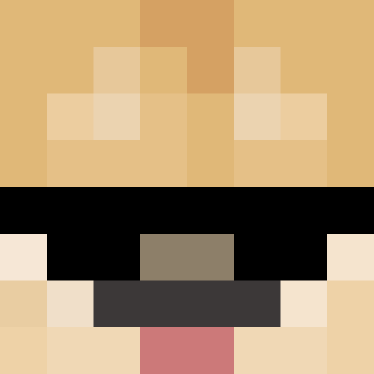 acin5's skin