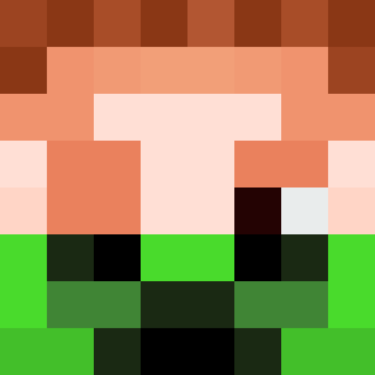 luh29's skin