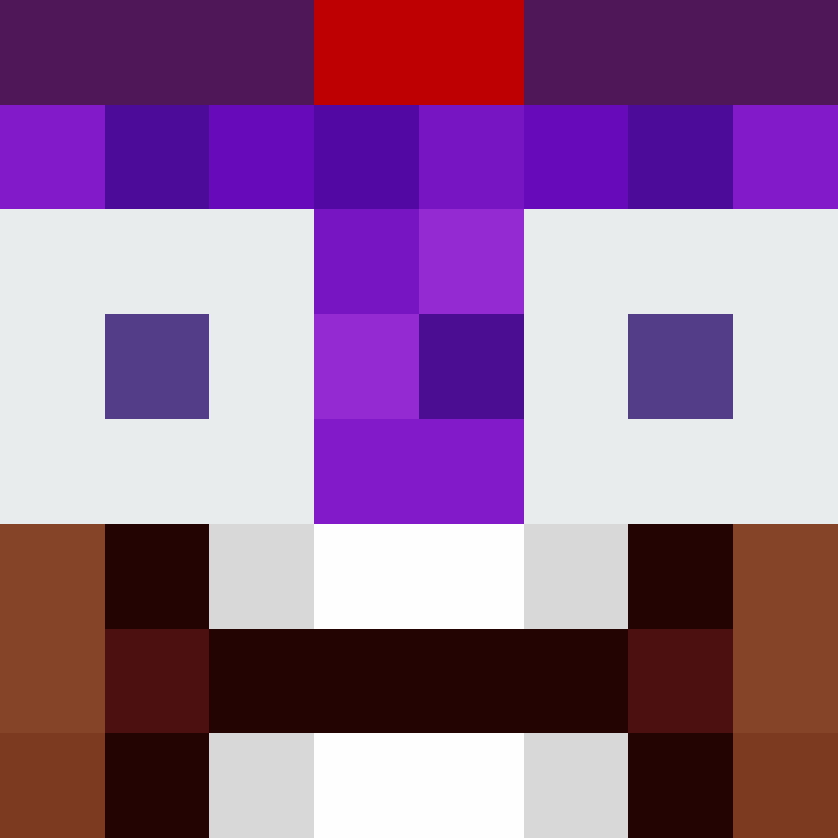 clomp's skin